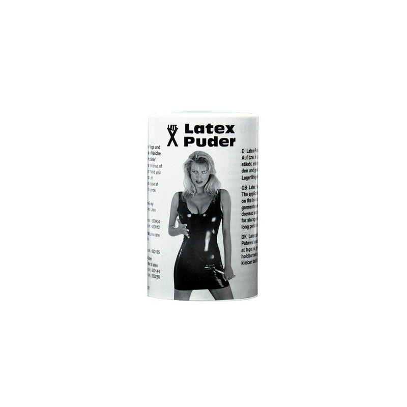 Latex-Powder 50 Gr