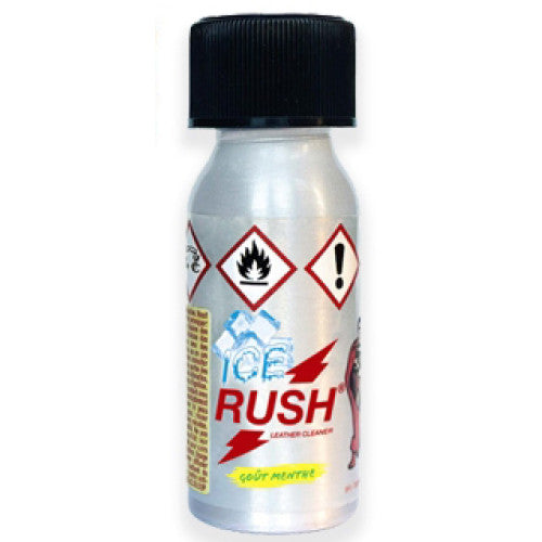 Ice Rush 30ml