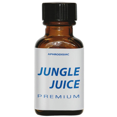 Jungle Juice Premium Popper 25ml
