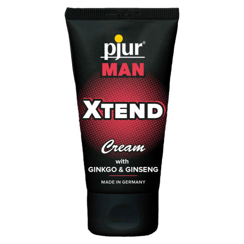 PJUR MAN Xtend Cream 50 ml