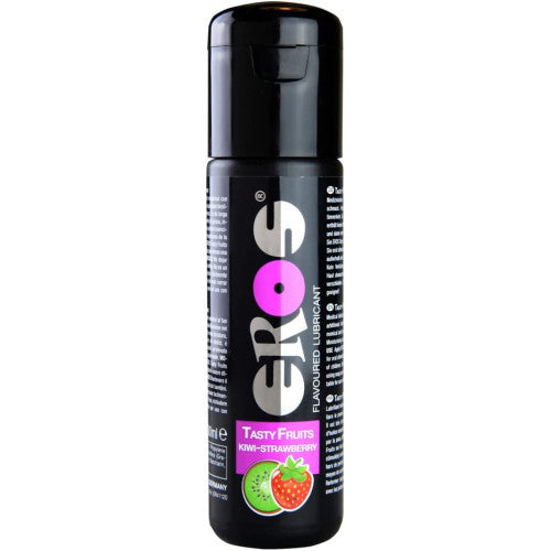 Eros Tasty Fruits Strawberry & Kiwi Lubricant 100 ml