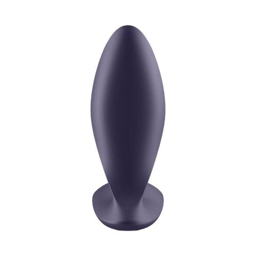 Satisfyer Power Plug Connect App