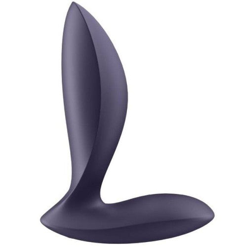 Satisfyer Power Plug Connect App