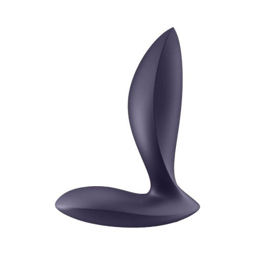 Satisfyer Power Plug Connect App