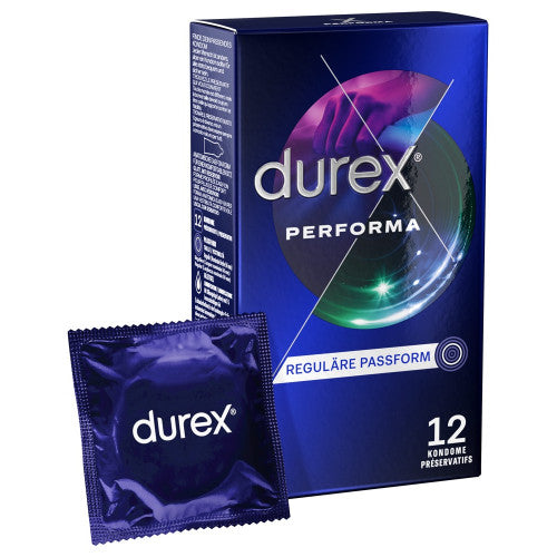 Durex Performa 12 Condoms