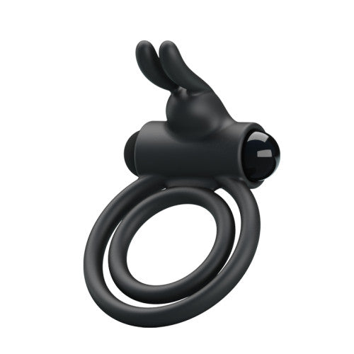 Pretty Love Osmond vibrating penis ring