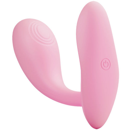 Pretty love Baird Anal & G-Spot APP Vibrator