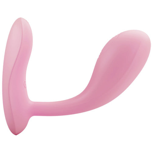 Pretty love Baird Anal & G-Spot APP Vibrator