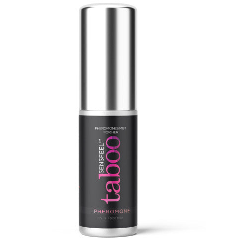 TABOO Pheromone for Her 15 ml