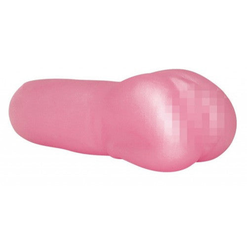 Complete 9pcs Pink Sex Toy Set