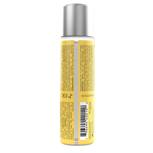 System Jo H2O water based Lubricant Coctails Mai Tai 60 ml