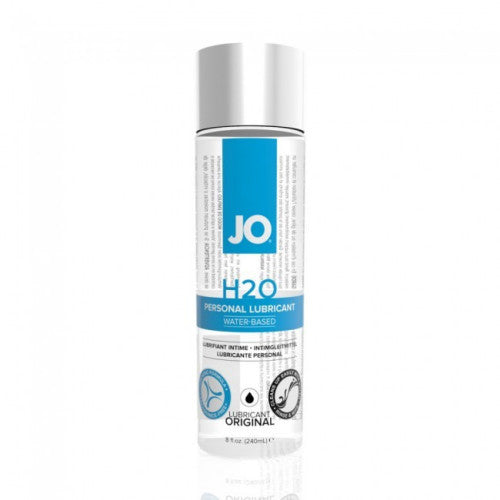 Jo Water-Based Lube 240 ml