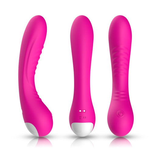 Red Legend disceet vibrator 18 cm