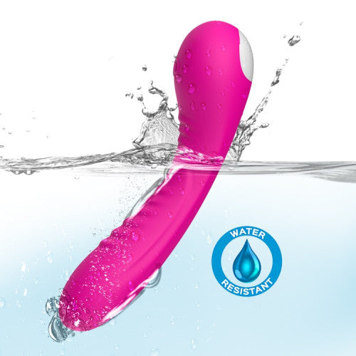 Red Legend disceet vibrator 18 cm