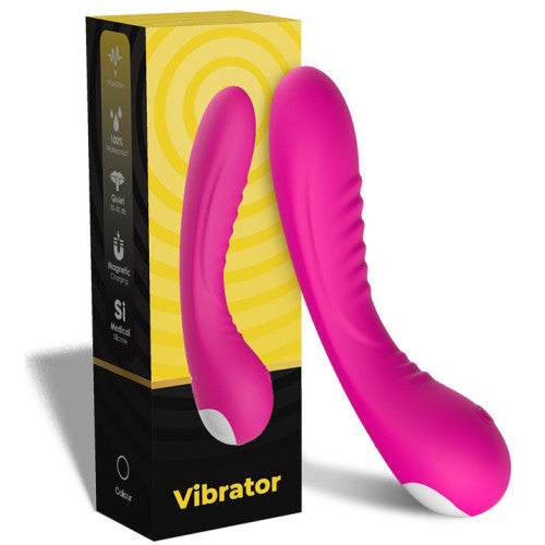 Red Legend disceet vibrator 18 cm