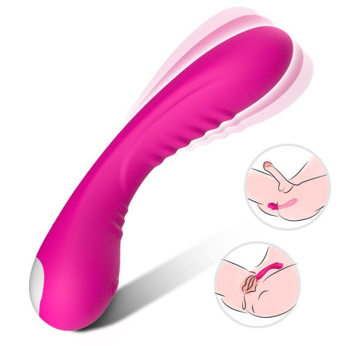 Red Legend disceet vibrator 18 cm