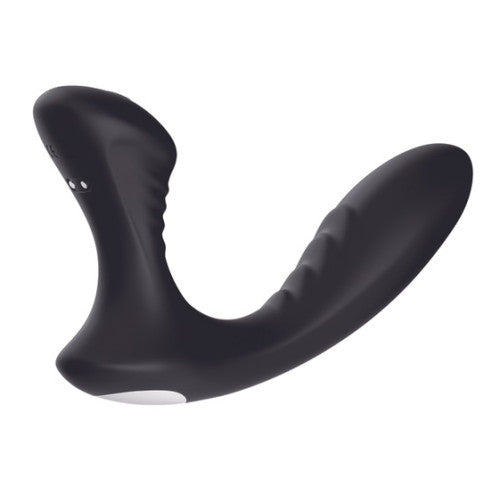 TOYBOY STORM Prostate massager male masturbation anal Toy