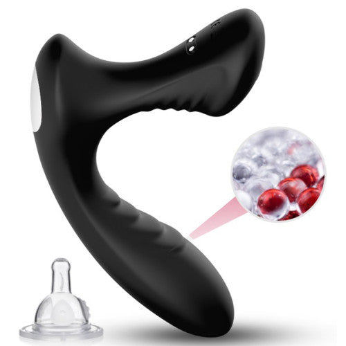 TOYBOY STORM Prostate massager male masturbation anal Toy