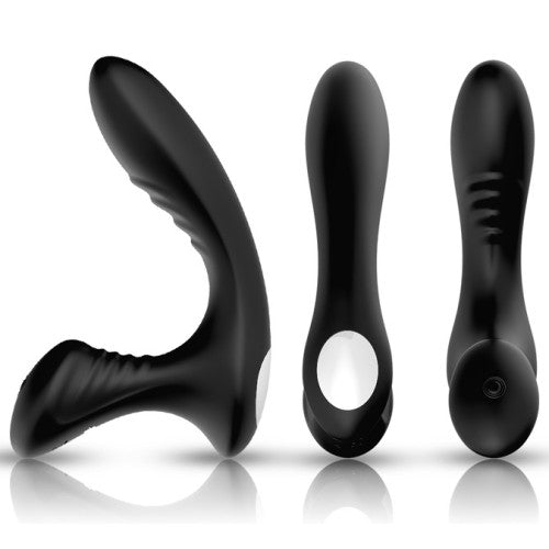 TOYBOY STORM Prostate massager male masturbation anal Toy