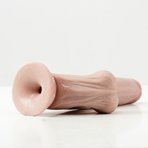 TOYBOY BUSH Realistic cock with swinging balls Dildo In stock