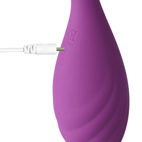 App and Remote Controlled G Spot Vibrator