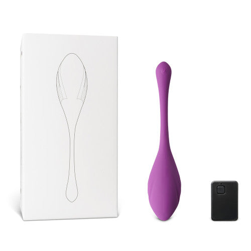 App and Remote Controlled G Spot Vibrator