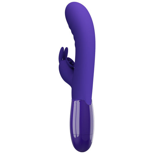 PRETTY LOVE CERBERUS YOUTH Rechargeable 30 function vibrator