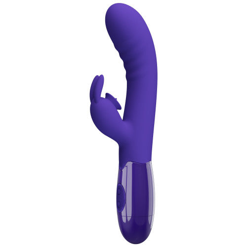 PRETTY LOVE CERBERUS YOUTH Rechargeable 30 function vibrator