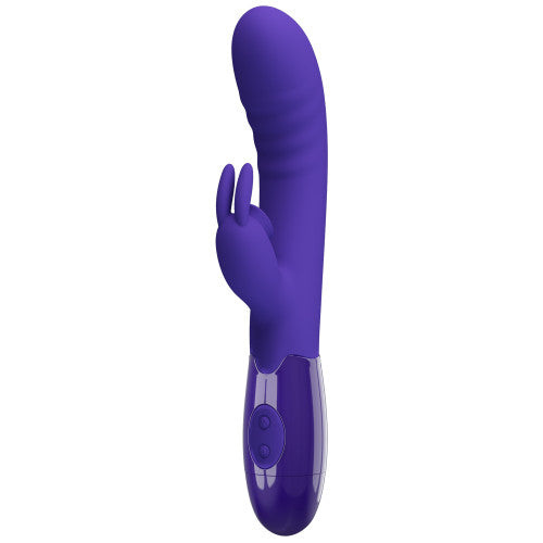 PRETTY LOVE CERBERUS YOUTH Rechargeable 30 function vibrator