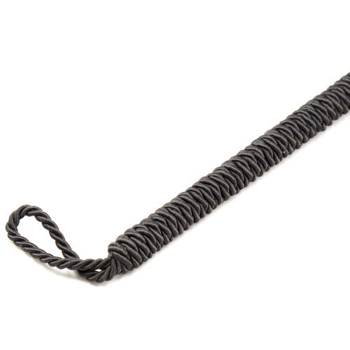 Nylon Rope Wand with Bowknot Feather Tickler
