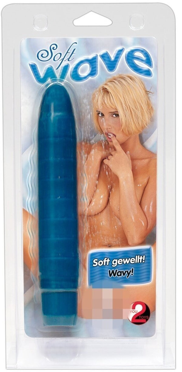 You2Toys Soft Wave Blue