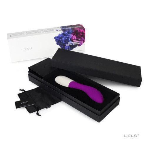 LELO MONA WAVE vibrator for her and couples to play