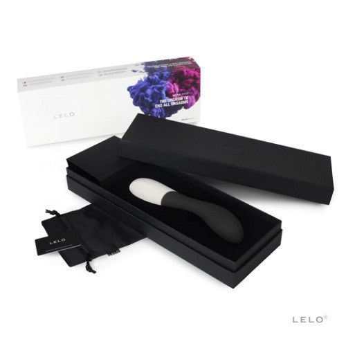 LELO MONA WAVE vibrator for her and couples to play