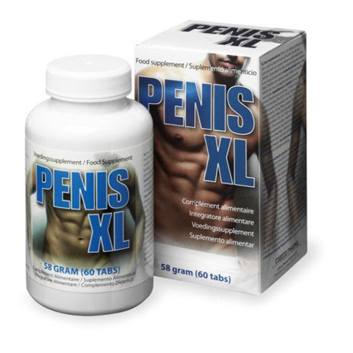Penis Max Growth XL Tablets