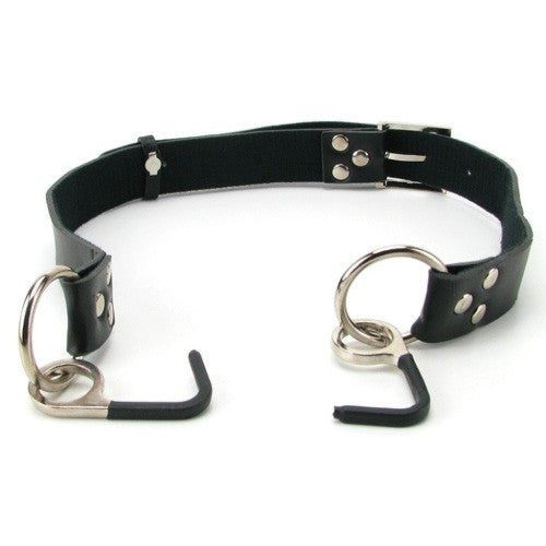 Fetish Fantasy Double Fish Hook Restraint