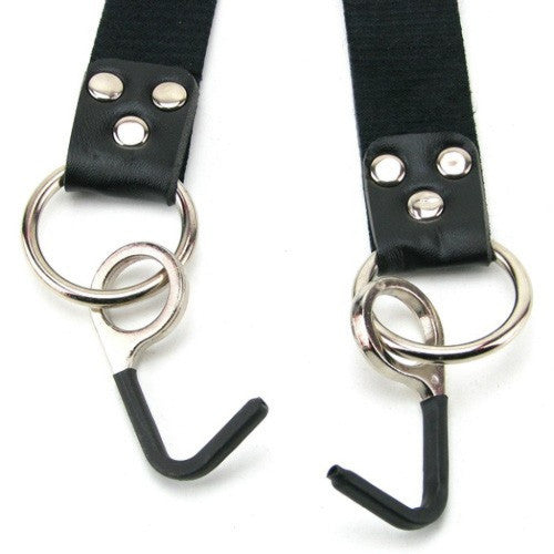 Fetish Fantasy Double Fish Hook Restraint