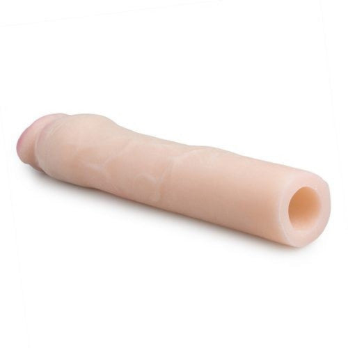 Vibrating Penis Flesh Sleeve