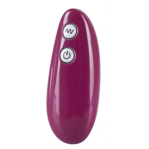 Sweet Smile Wireless Remote Controlled Bullet Vibe Berry