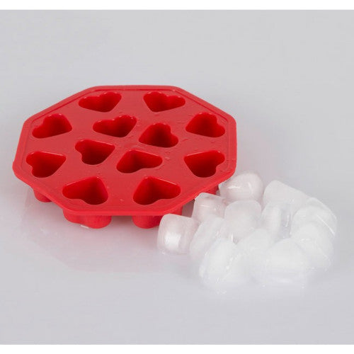Heart Ice Cube Mould