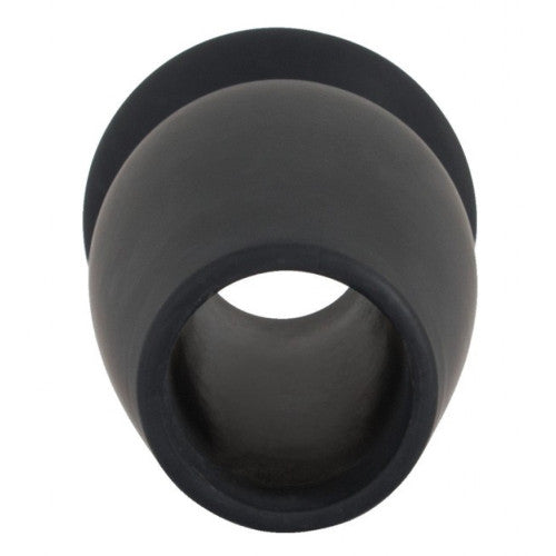 Silicone Lust Tunnel Plug 13cm XLarge