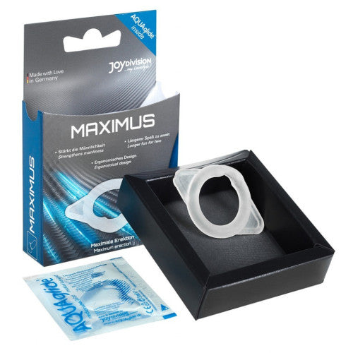 Maximus Potency Ring medium