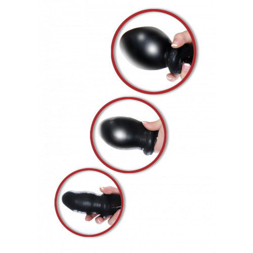 Inflatable Ball Gag by Fetish Fantasy