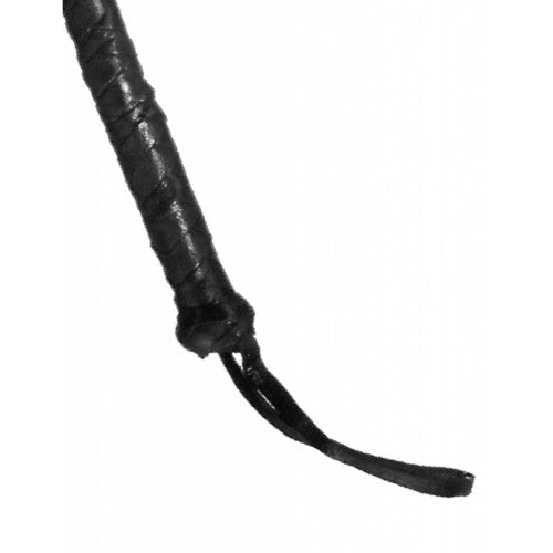 Fetish Fantasy Black 6 feet Whip