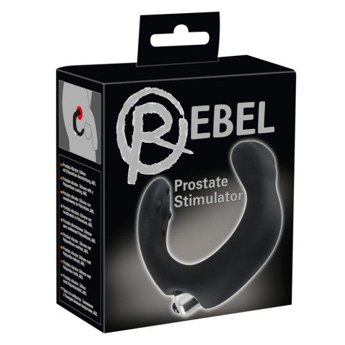 Rebel Prostate Stimulator