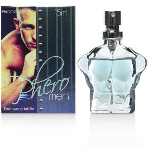 PheroMen Eau de Toilette 15ml