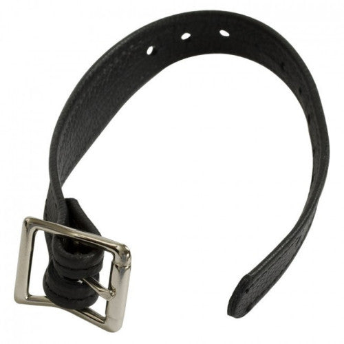 Vac-U-Lock Leather Harness