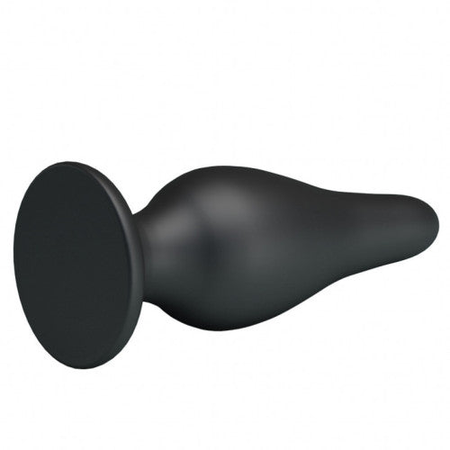 Pretty Love Silicone Butt Plug Large