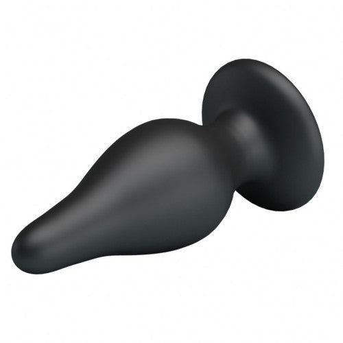 Pretty Love Silicone Butt Plug Large