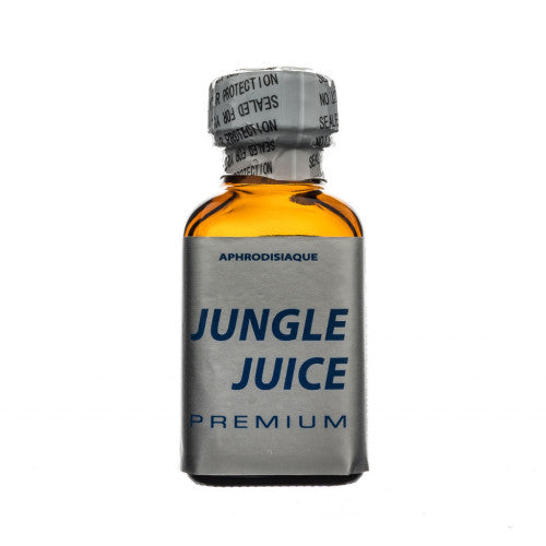 Jungle Juice Premium Popper 25ml