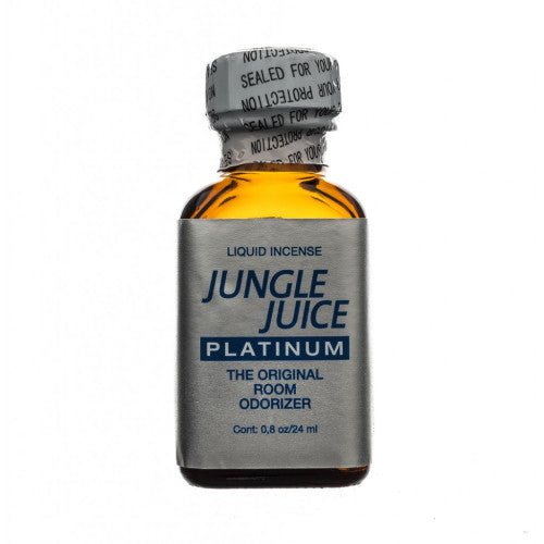 Jungle Juice Platinum Popper 25ml